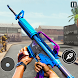 Fury OPS - Commando Shooting FPS Action Games - Androidアプリ
