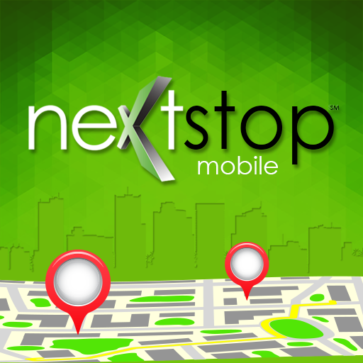 Nextstop 2 by CXT Software  Icon
