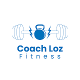 Coach Loz Fitness icon