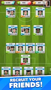 Baixar Score! Match MOD APK 1.99 – {Versão atualizada 2023} 4