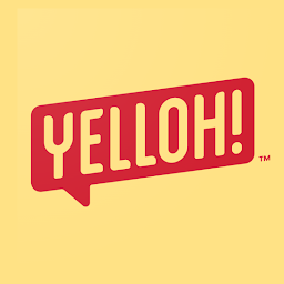 Значок приложения "Yelloh"