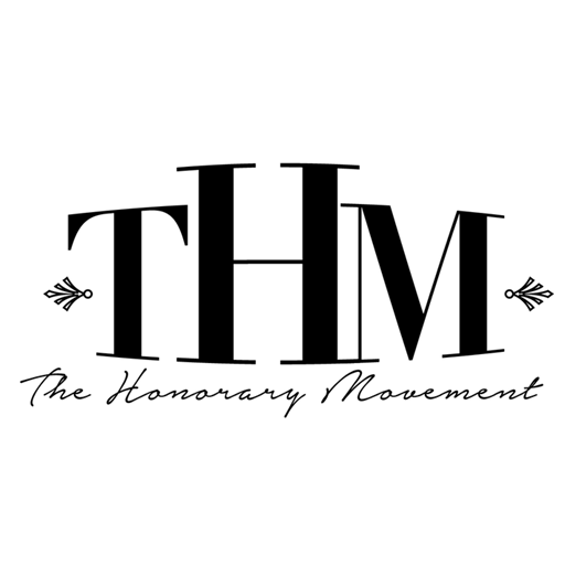 The Honorary Movement logo