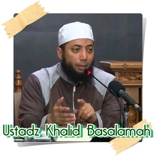Kultum Islami Ustadz Khalid Basalamah Aplikasi Di Google Play