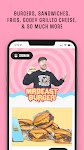 screenshot of MrBeast Burger