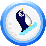 Salto Penguin icon