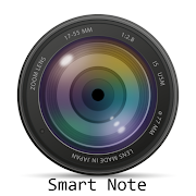 Smart Note - Artificial Intelligence NotePad