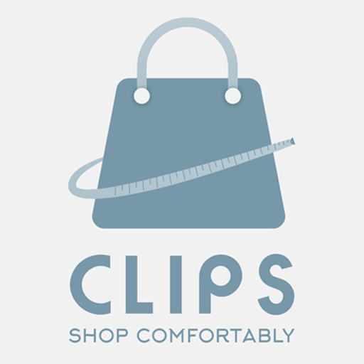 Clips logo
