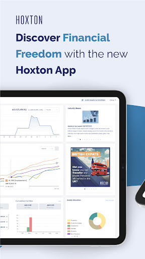 Hoxton Wealth