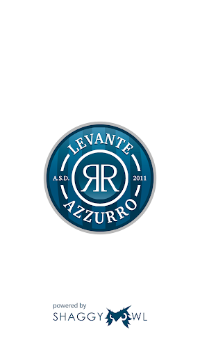 Android application LEVANTE AZZURRO screenshort