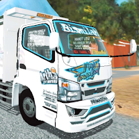 Livery For ES Truck Simulator ID