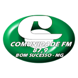 Rádio Comunidade FM icon