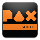 PAX South Mobile App icon