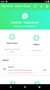 SaveTus - Status Saver for WhatsApp 7
