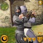 Cover Image of Download Creed Ninja Assassin Hero: New Fighting Games 2021 0.1 APK