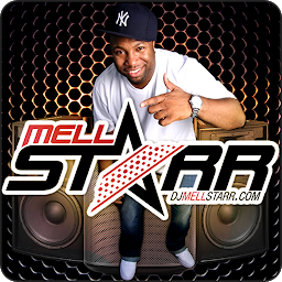 DJ MELL STARR: Download & Review