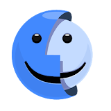Finder - File Manager Explorer icon