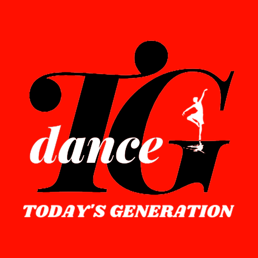 Todays Generation Dance logo