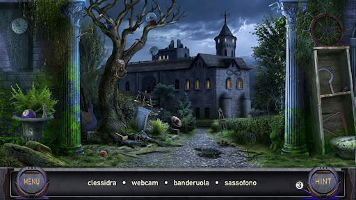 Anteprima dell'app