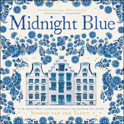 Icon image Midnight Blue: A Novel