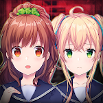 Cover Image of Download Mystery of the Murderous Dreams: Anime Horror game 2.0.8 APK