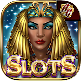 Cleopatra's Gold Slots icon
