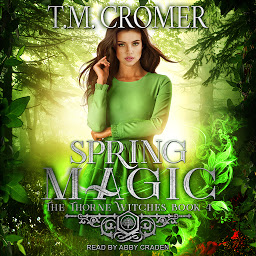 Icon image Spring Magic