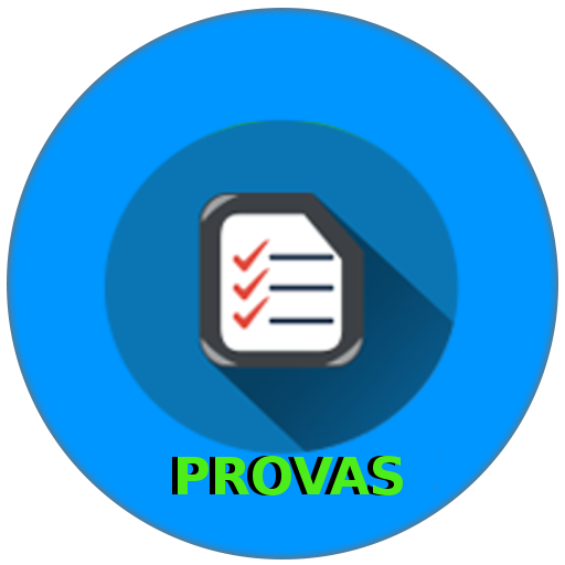 Provas de Concursos Download on Windows