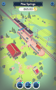 Train Station Idle Tycoon 10