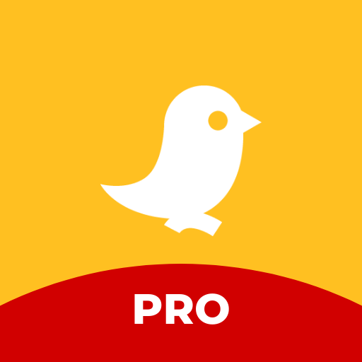 White Bird Pro 1.2.00 Icon