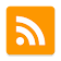 Lite RSS Pro icon