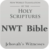 NWT Bible - JW Daily Text Free icon