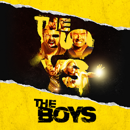 Icon image The Boys