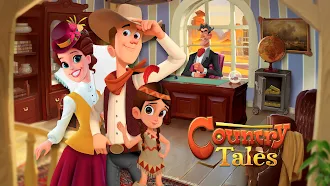 Game screenshot Country Tales mod apk