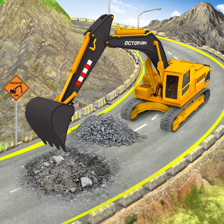 City Construction Simulator 3D - 3.69 - (Android)
