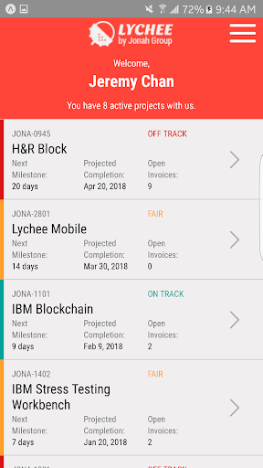 Lychee Screen 2