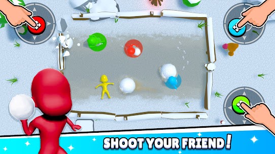 TwoPlayerGames 2 3 4 Player APK for Android Download 4