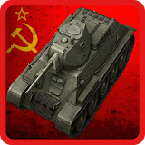Угадай Советский танк из WOT icon