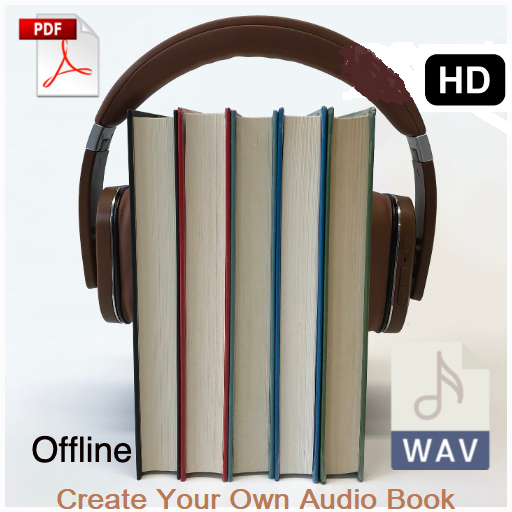 Read & Listen English Stories logo