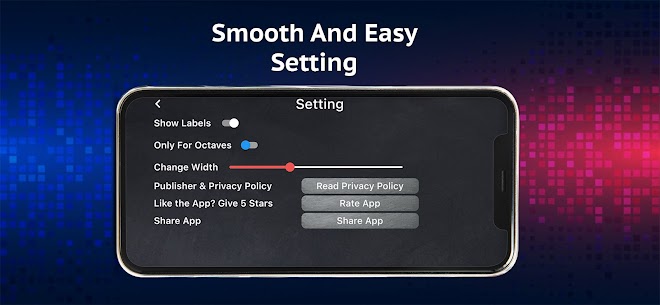 Piano Magic pro APK for Android Download (Premium) 4