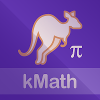 KMath - Kangaroo Math