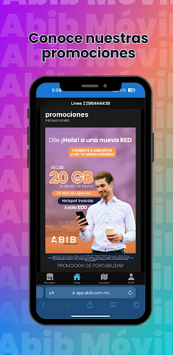 ABIB Screen 3
