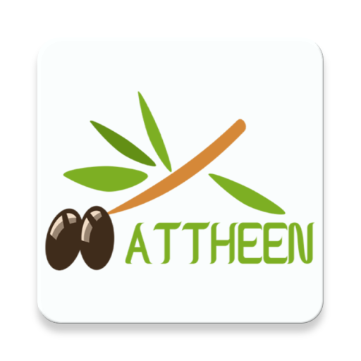 Attheen - AppWisp.com