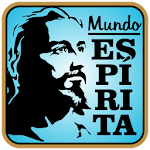 Cover Image of Download Mundo Espírita  APK