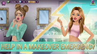 Game screenshot Hollywood Story®: Fashion Star mod apk