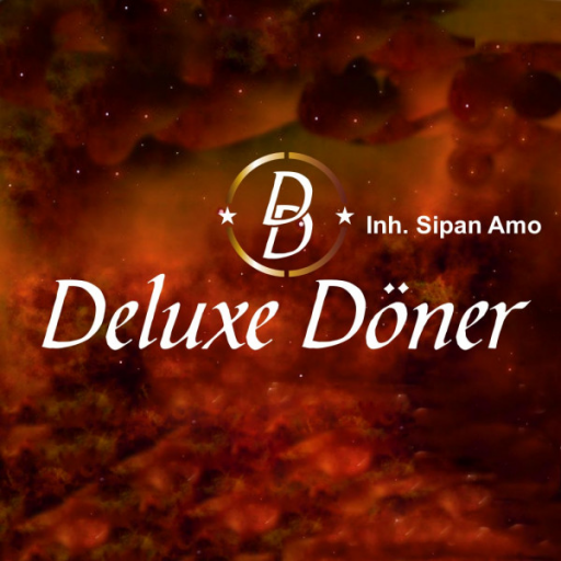 Deluxe Döner logo