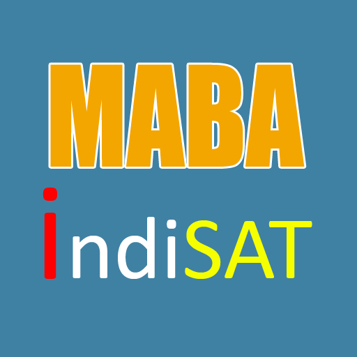 Lapak INDISAT logo