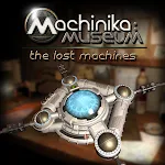 Cover Image of Download Machinika Museum 1.20.144 APK