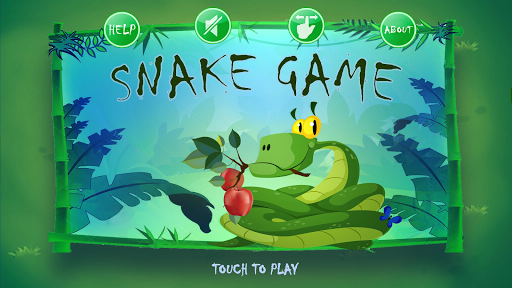 Snake Game Ultra Screen 2