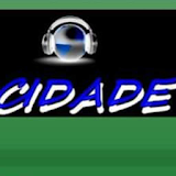 Radio Cidade Web CG icon