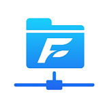 FTP Server by GMobile icon
